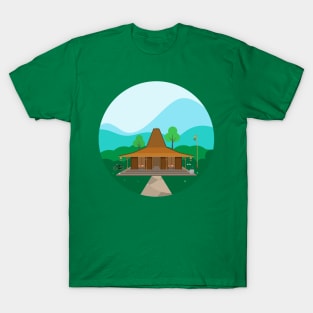 joggle house T-Shirt